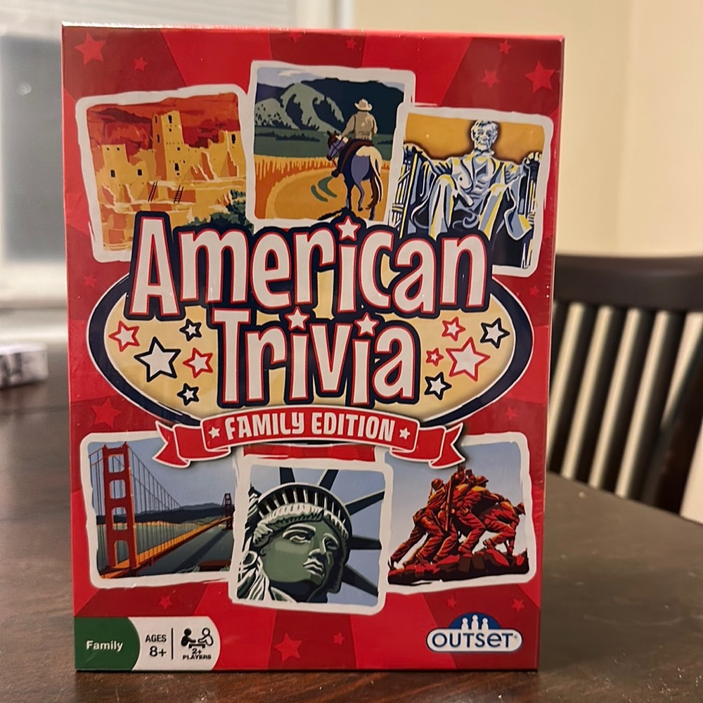 Board game